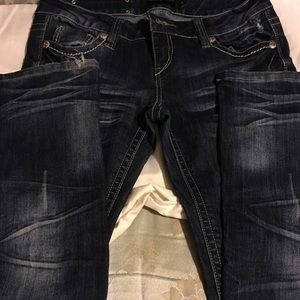 Premiere Jeans by Rue 21